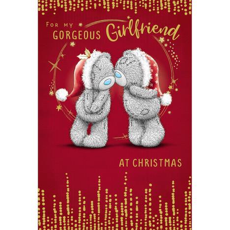 Gorgeous Girlfriend Me to You Bear Christmas Card £2.49